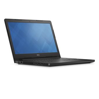 Computador Portátil DELL Latitude 3470 | 14'' | Intel® Core i3-6100U | Intel® HD Graphics 520 | 4 GB | HDD 500GB - 1