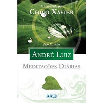 Meditações Diárias - 1