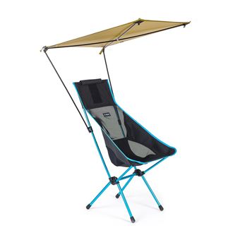 Chapéu de Chuva Helinox Personal Shade | Bronzeado - 1