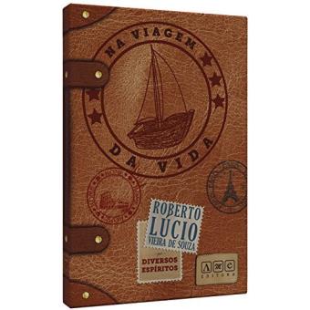 Na Viagem Da Vida - 1