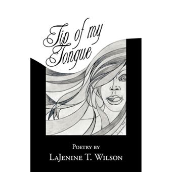 Tip of My Tongue - Poetry by - Paperback / softback - 2009 - 1