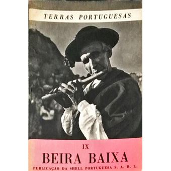 Beira baixa. - 1