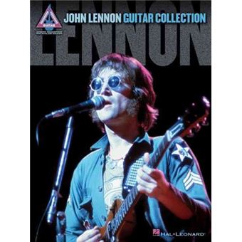 John Lennon Guitar Collection - 1