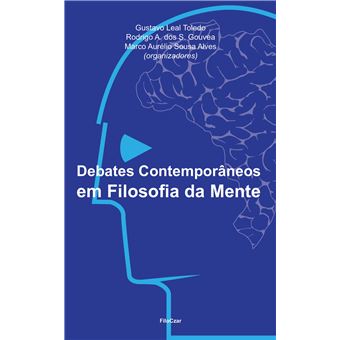 Debates Contemporâneos em Filosofia da Mente - 1