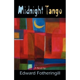 Midnight Tango - Paperback - 2011 - 1