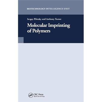 Molecular Imprinting Of Polymers - 1