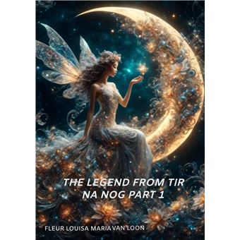 The Legend From Tir Na Nog Part 1 - 1