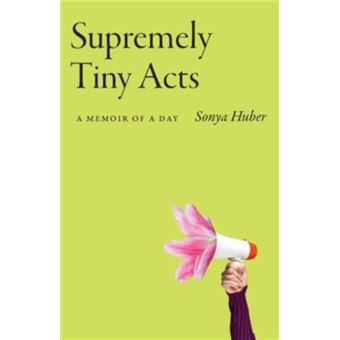 Supremely Tiny Acts - 1