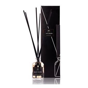 Difusor de Palhetas Aromatic89 Uvas Pretas | Doces e Frutadas - 1