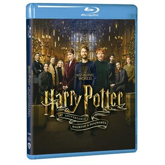 Harry Potter 20th Anniversary: Return To Hogwarts / Harry Potter 20 ...