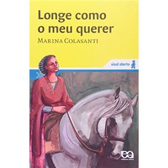 Longe Como O Meu Querer De 2007 - 1