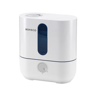 Humidificador Boneco U200 | Branco - 1
