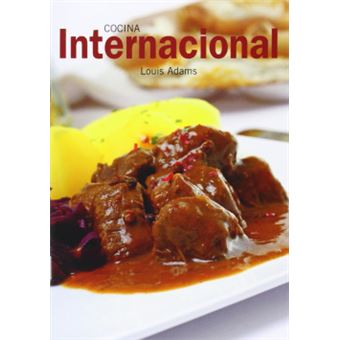 Hoy Cocinamos. Cocina Internacional - 1