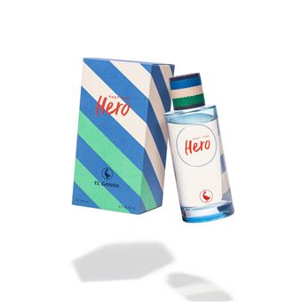 Perfume El Ganso Part Time Hero | EDT | 125 ml - 1