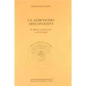 Un astrÃ³nomo desconocido - 1