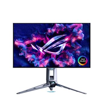 Monitor Gaming ASUS PG27AQWP-W | LCD | QHD | 0,02 ms | 540 Hz | 26.5" | F - 1