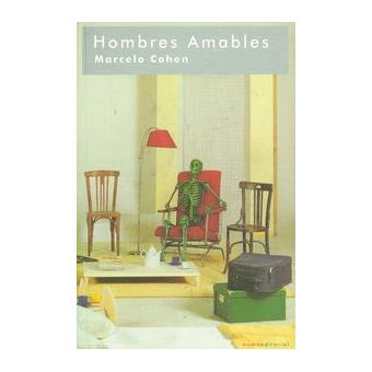 Hombres Amables - 1
