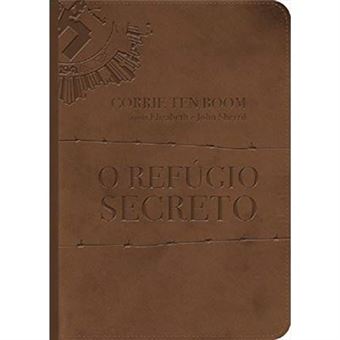 O Refúgio Secreto - 1