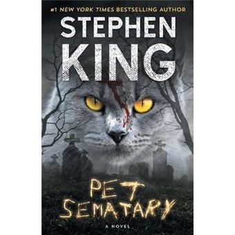 Pet Sematary - 1
