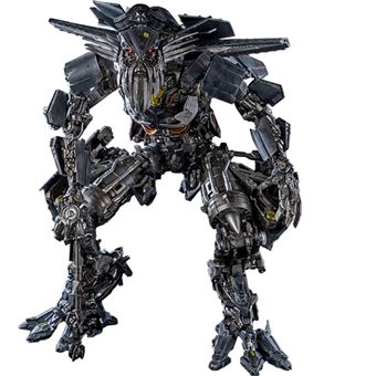 Figura Threezero 3Z0166 DLX | Transformers : Revenge Of The Fallen | Jetfire - 1