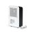 Desumidificador Trotec TTK 31 E Branco e Preto_2