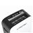 Desumidificador Trotec TTK 31 E Branco e Preto_3