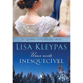 Uma Noite Inesquecível - Coleção As Quatro Estações do Amor - 1