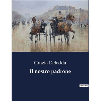 Il Nostro Padrone - 1