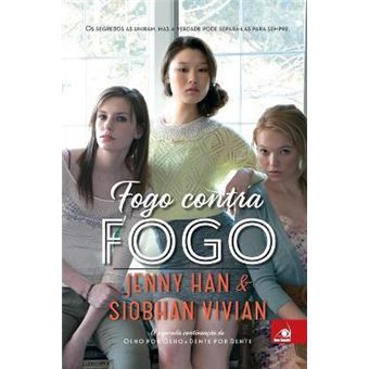 Fogo contra Fogo - 1