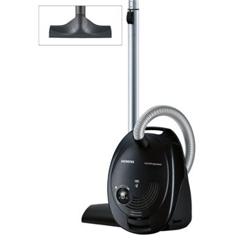 Aspirador com Saco Siemens VS06A212 | 79 dB - 1