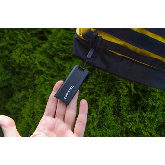 Disco SSD Externo Goodram SSDR-GMRE-512-K0 | 512 GB - 1