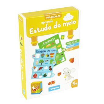 Livro 1001 Palavras Europrice - Jogos & Brinquedos - Lazer - Bazar -  Produtos - Supermercado Apolónia