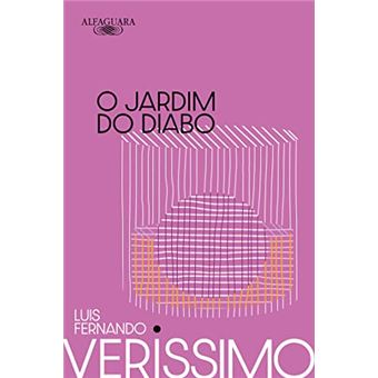 O Jardim Do Diabo - 1