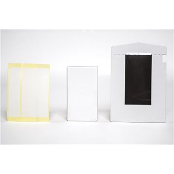 Silhouette MINT-KIT-3060 etiqueta autocolante 2 peça(s) - 1