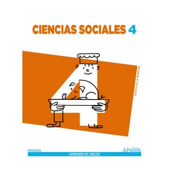 Ciencias Sociales 4. - 1