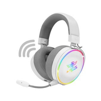 Auscultadores Gaming Spirit of Gamer XPERT-H1700 WIRELESS | Branco - 1