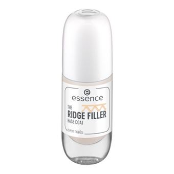 Base para Unhas Essence THE RIDGE FILLER BASE COAT - 1