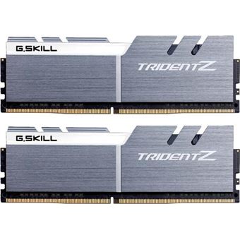 Módulo de Memória G.Skill 32GB DDR4-3200 - 1