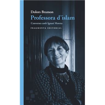 Professora D'Islam - 1