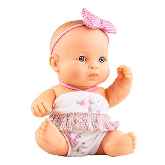 Boneca Paola Reina Los Peques Jana | 21cm - 1