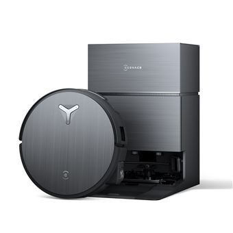 Aspirador Robot com Mopa Ecovacs Deebot X11 Pro Omni | 206 min | Preto - 1