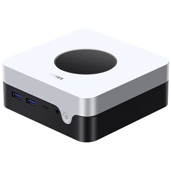 Mini PC Chuwi LarkBox X 2023 | Intel® N N100 | Intel® UHD Graphics | 12 GB | SSD 512GB - 1