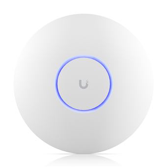 Ponto de Acesso Wlan Ubiquiti U7 Pro | Branco - 1