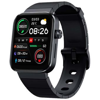 Smartwatch Mibro Watch T1 - Preto - 1