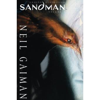 Absolute Sandman - Volume 1 - 1