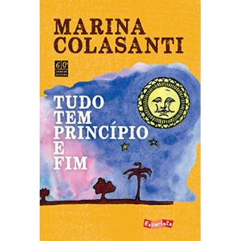 Tudo Tem Princípio e Fim - 1