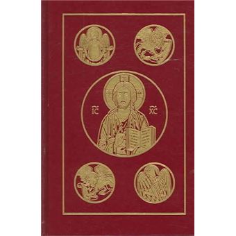 Catholic Bible-rsv - 1