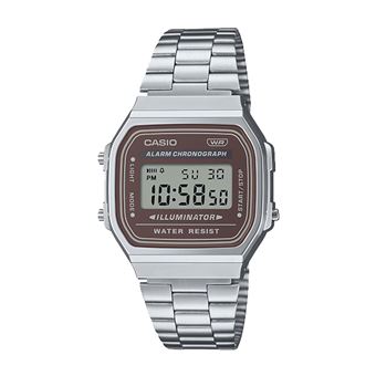 Relógio CASIO A168WA-5AYES - 1