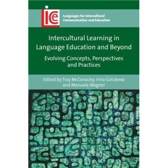 Intercultural Learning In Language Education And Beyond By Multilingual Matters - 1