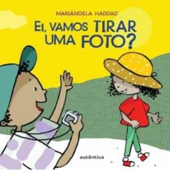 Ei, Vamos Tirar Uma Foto? - 1
